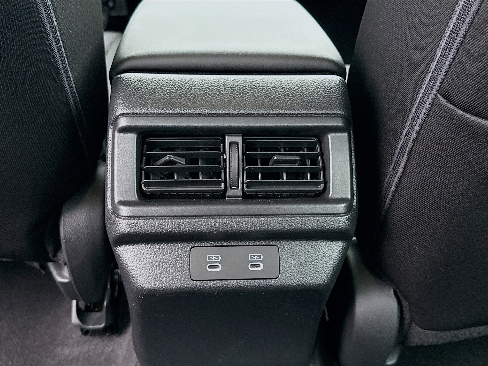 New 2026 Honda Accord LX image 19