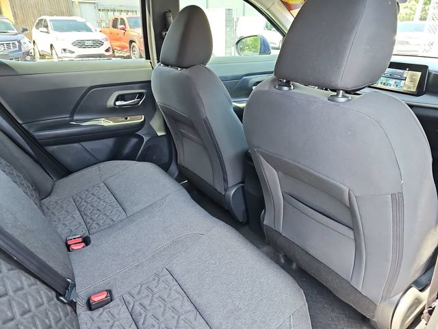 Used 2025 Nissan Kicks SV FWD image 13