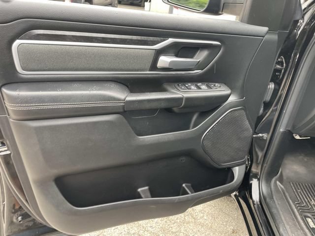 Used 2023 RAM 1500 Big Horn AWD/4WD image 19