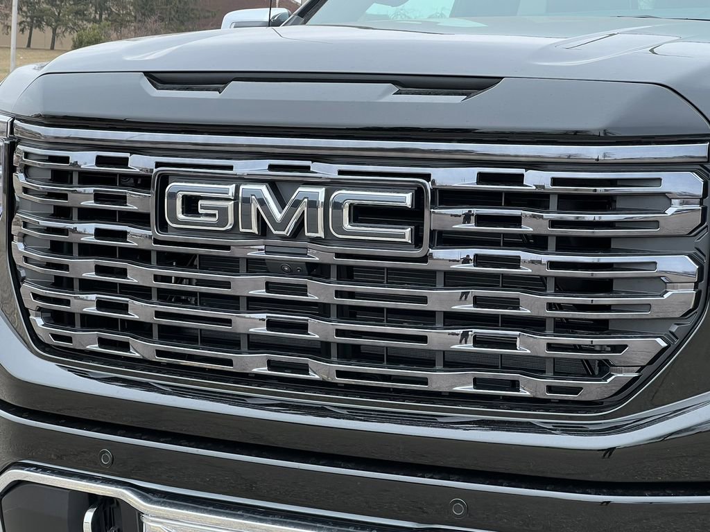 New 2026 GMC Sierra 1500 Denali Ultimate image 52
