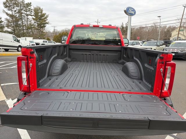 Used 2026 Ford F250 XL w/ XL Driver Assist Package image 7