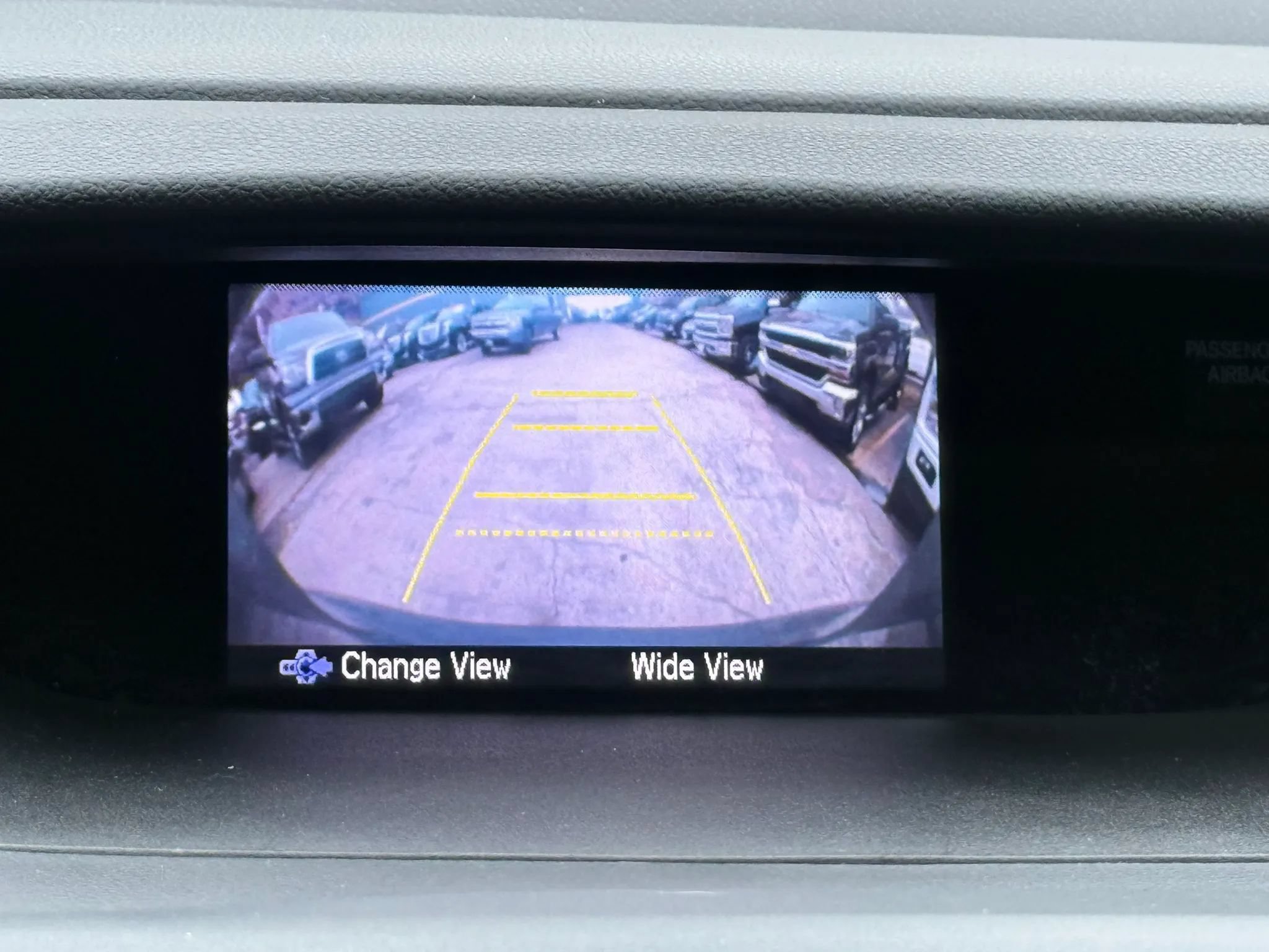 Used 2012 Honda CR-V EX-L image 13