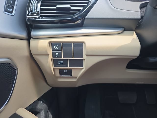 Certified 2024 Acura RDX SH-AWD image 19