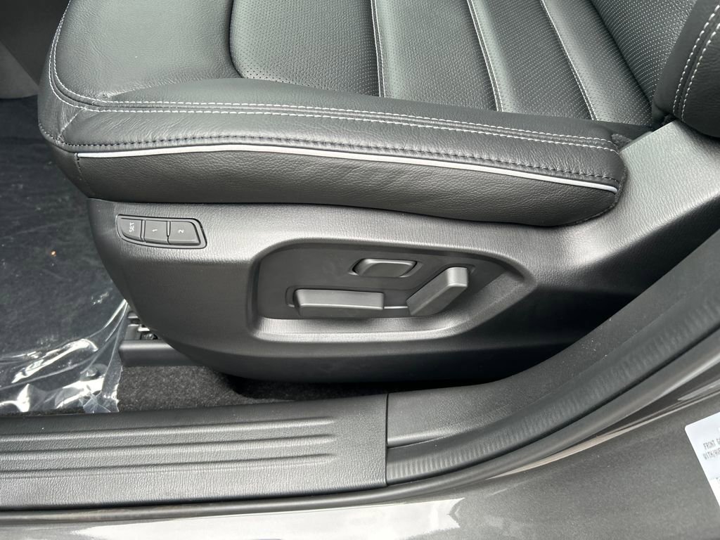 New 2025 MAZDA CX-5 AWD 2.5 S w/ Preferred Package image 15