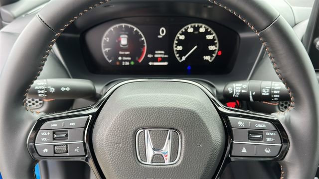 Used 2026 Honda HR-V Sport image 10