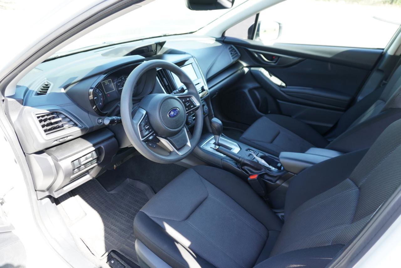 Used 2022 Subaru Impreza 2.0i Premium AWD/4WD image 28