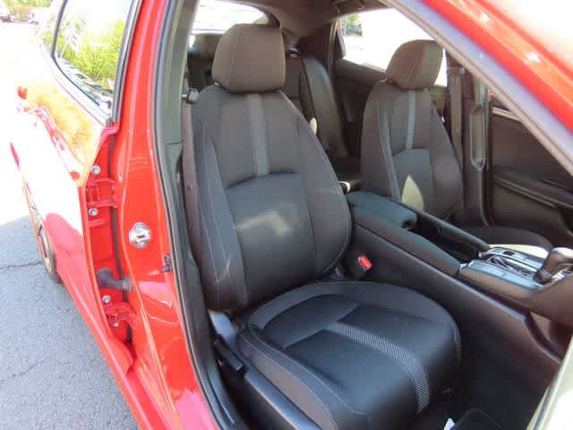 Used 2020 Honda Civic EX image 16