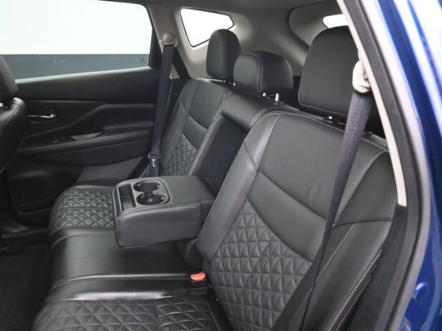 Used 2022 Nissan Murano Platinum image 24