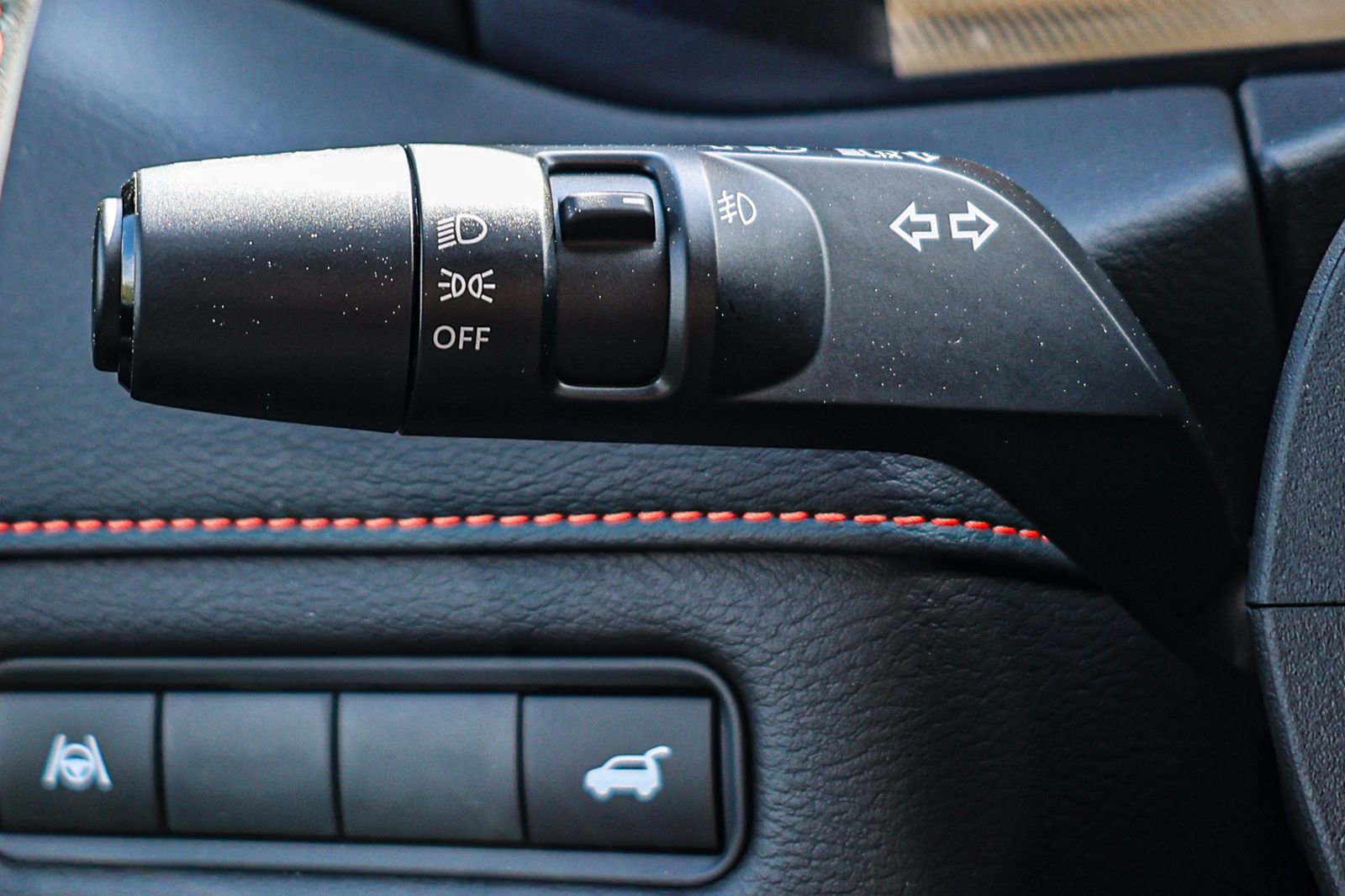 New 2026 Nissan Armada PRO-4X image 23