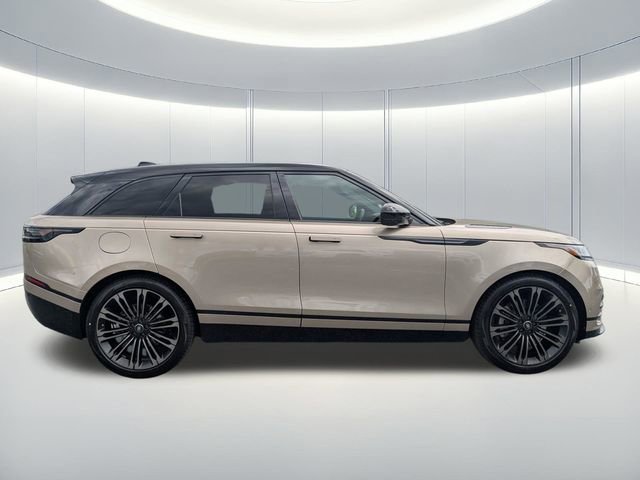 New 2026 Land Rover Range Rover Velar Dynamic SE AWD/4WD image 6