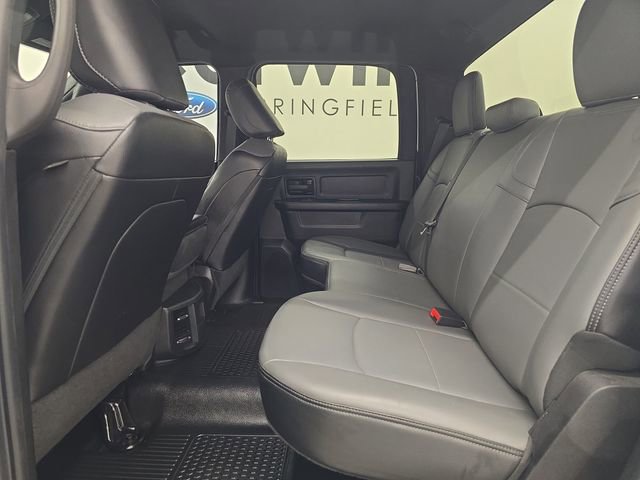 Used 2023 RAM 2500 Tradesman AWD/4WD image 19