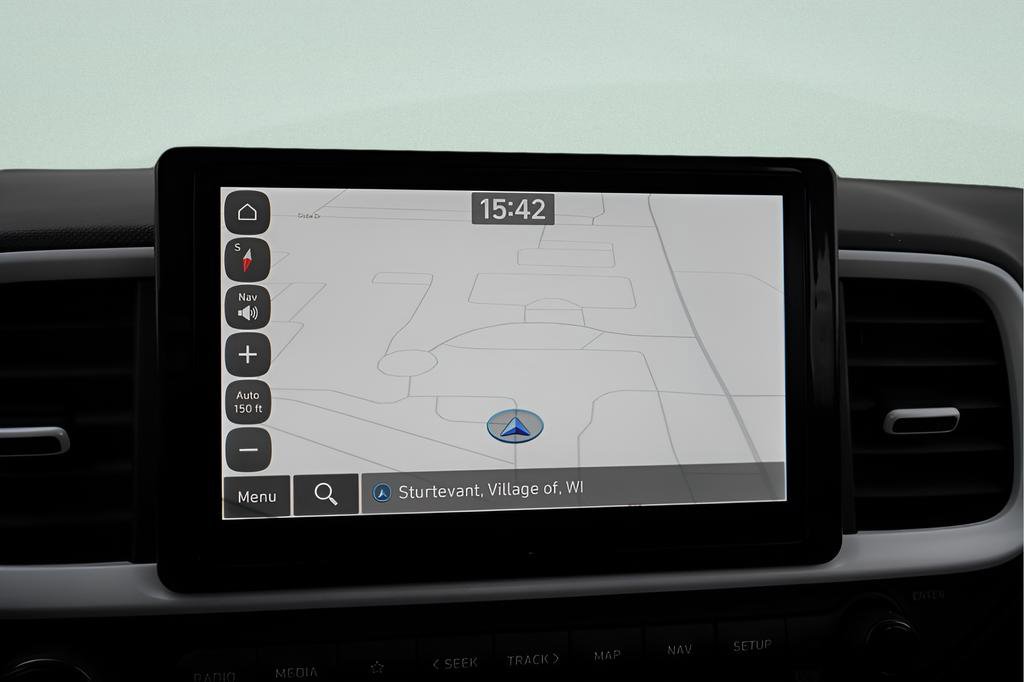 Certified 2023 Hyundai Venue Limited FWD image 33