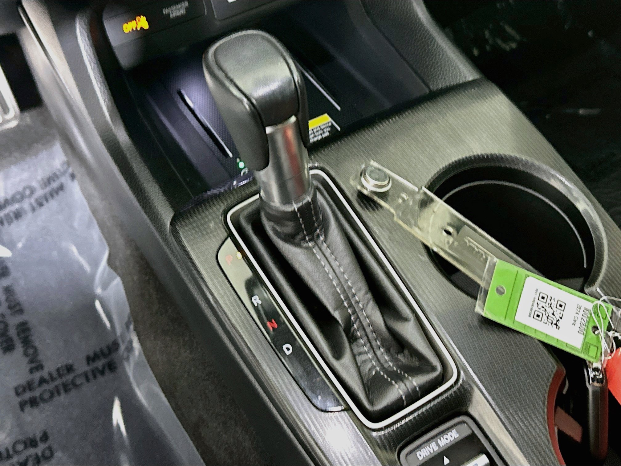 Used 2024 Honda Civic Sport Touring image 21