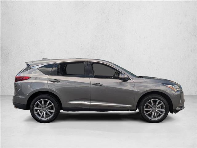 Used 2024 Acura RDX w/ Technology Package AWD/4WD image 4