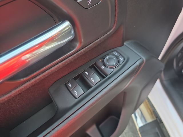 Used 2024 Chevrolet Silverado 3500 W/T w/ WT Convenience Package AWD/4WD image 29