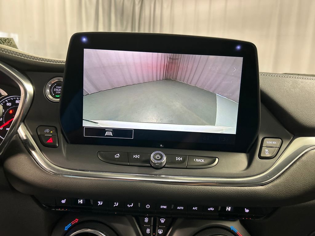 Used 2023 Chevrolet Blazer LT w/ Convenience Package image 18