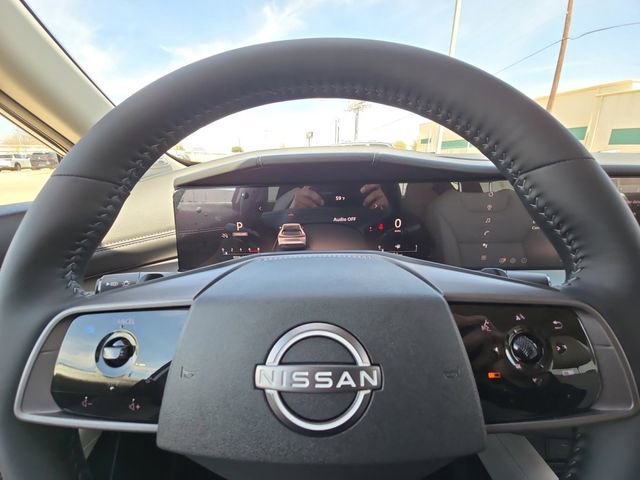 New 2026 Nissan Murano SL image 25