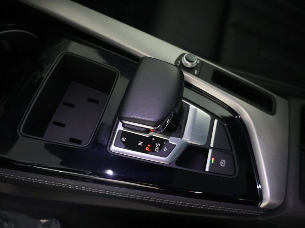 Used 2023 Audi A4 2.0T Premium Plus w/ Premium Plus Package image 52