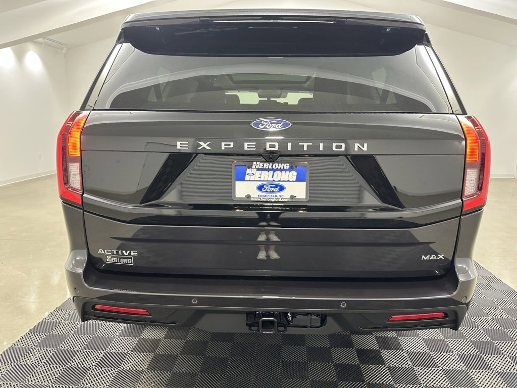 New 2025 Ford Expedition Max Active image 6