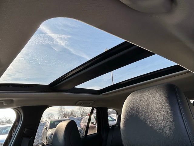 New 2026 MAZDA CX-50 AWD 2.5 Hybrid w/ Weather Package image 23