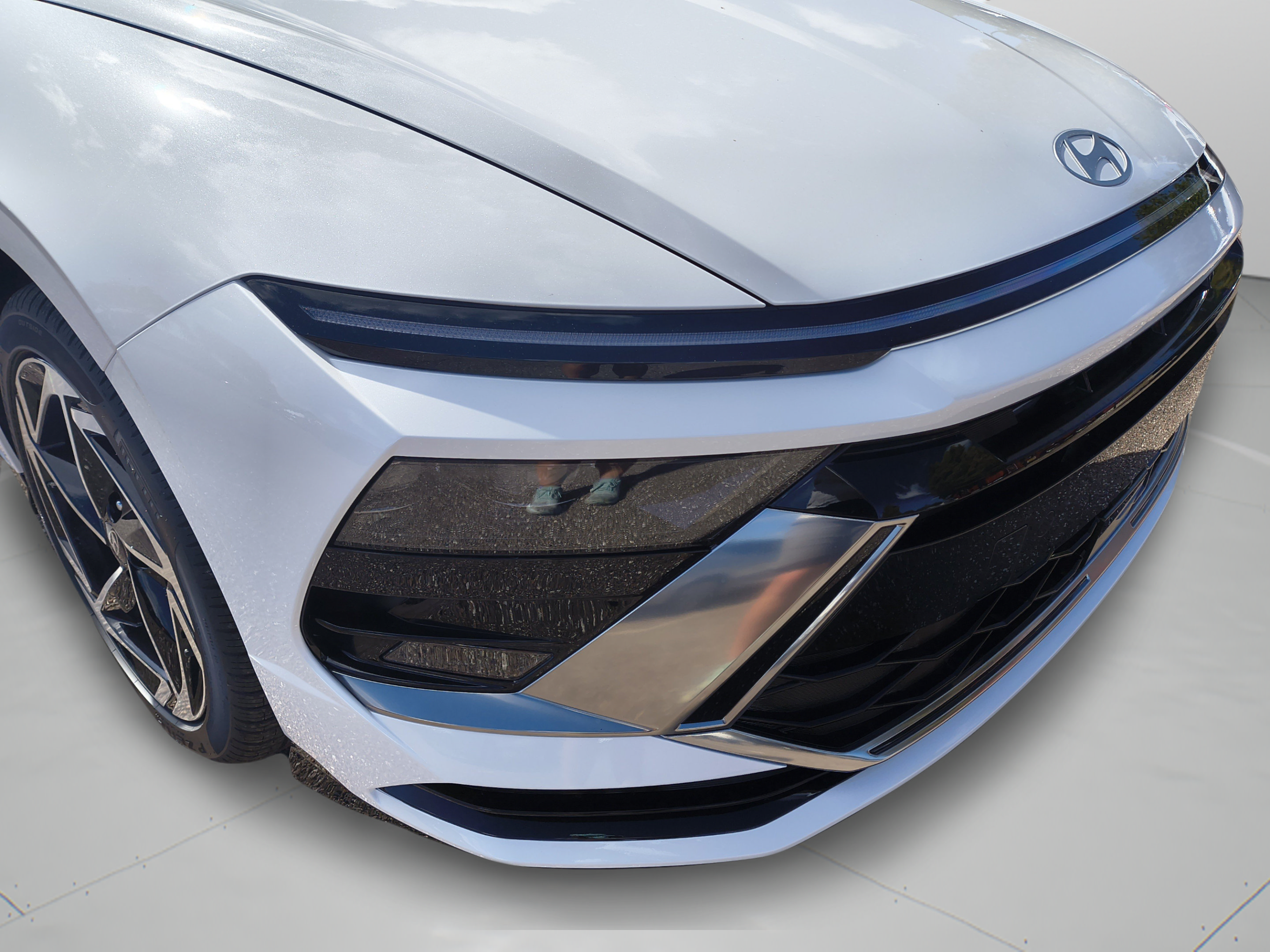 New 2027 Hyundai Sonata SEL FWD image 31