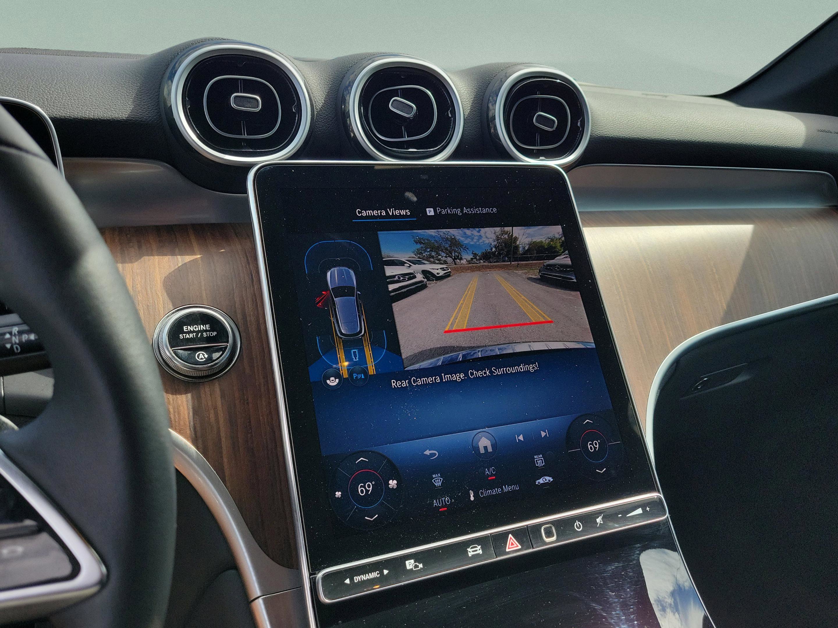 Used 2026 Mercedes-Benz GLC 300 image 32