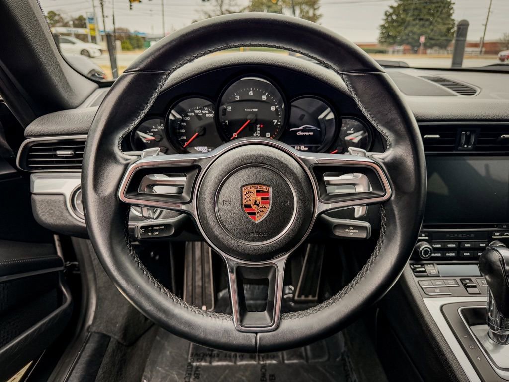 Used 2019 Porsche 911 Carrera image 12