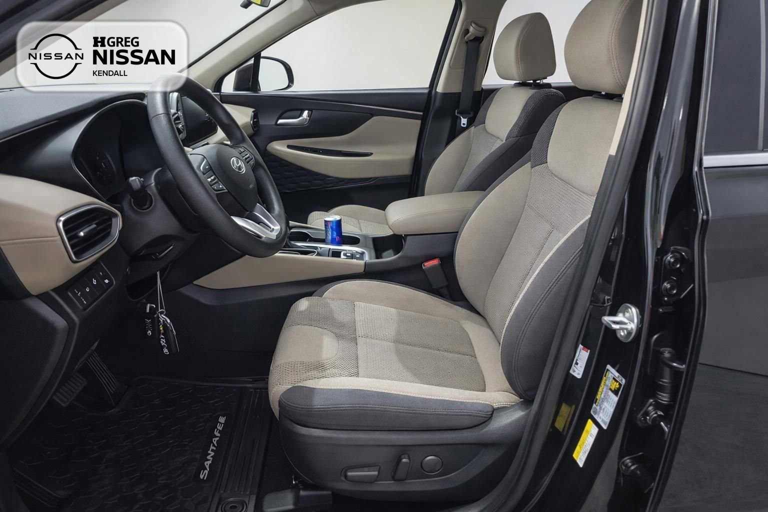 Used 2020 Hyundai Santa Fe SEL FWD image 6