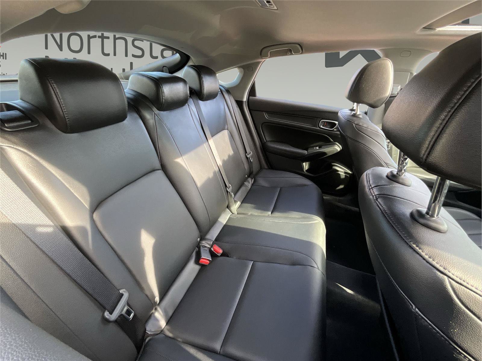 Used 2024 Acura Integra FWD image 8