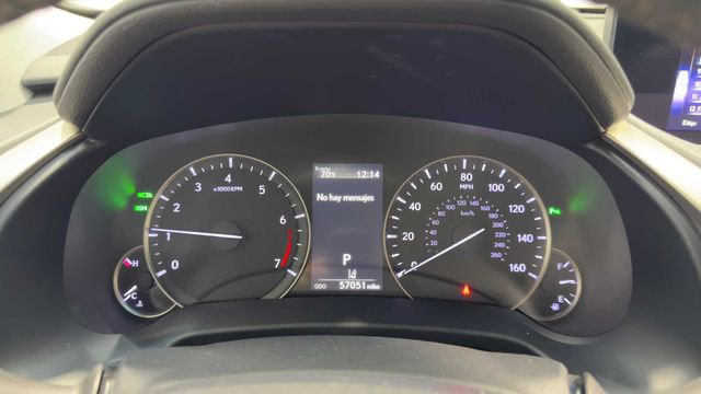 Used 2019 Lexus RX 350 FWD w/ Accessory Package image 27