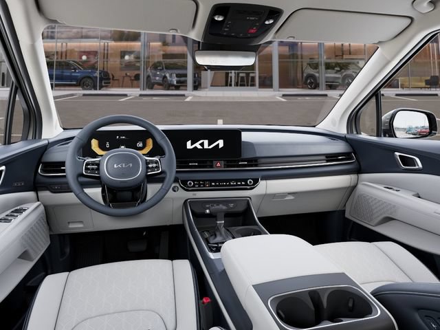 New 2026 Kia Carnival EX FWD image 15