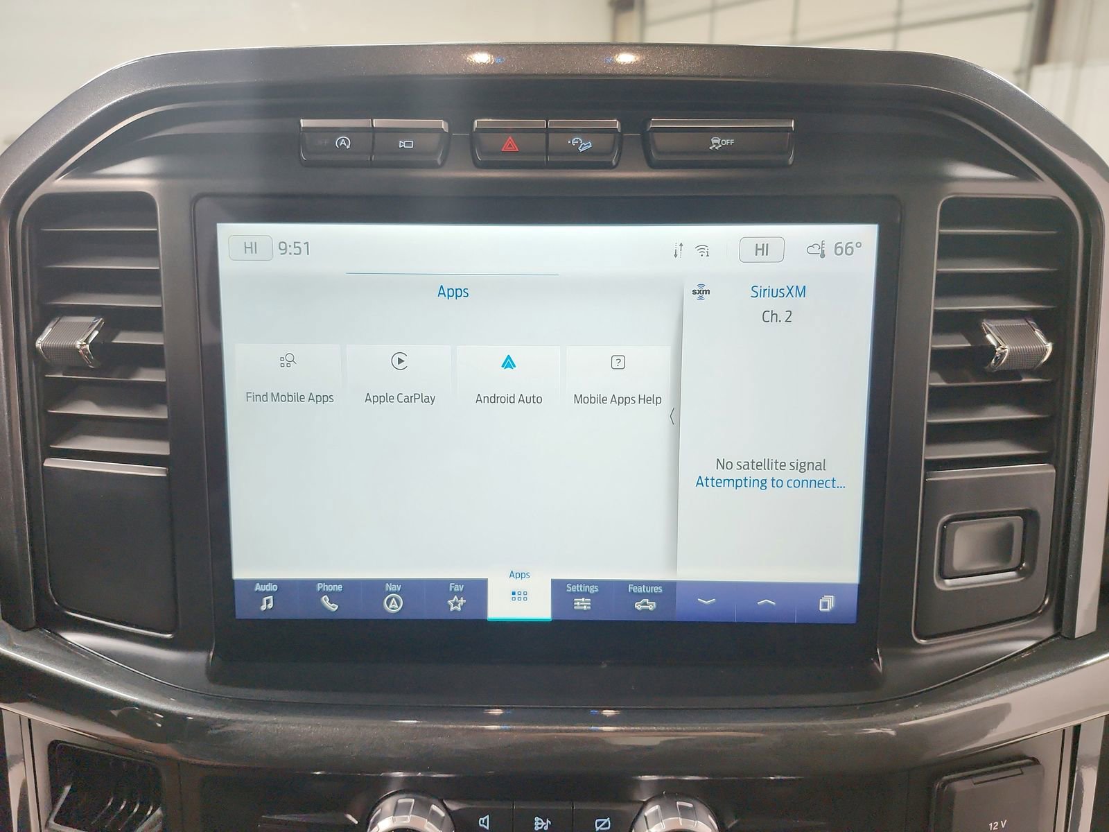 Used 2023 Ford F150 XLT w/ Equipment Group 302A High AWD/4WD image 31