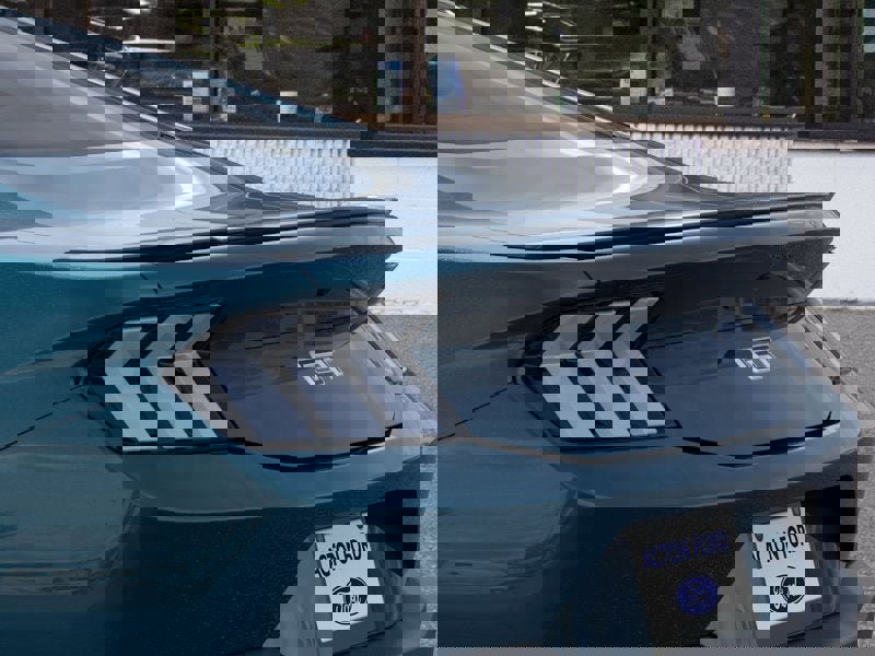 New 2026 Ford Mustang GT Premium image 22