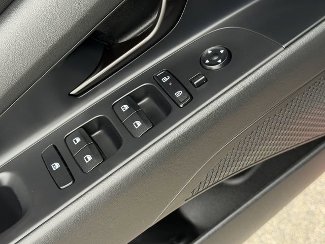 Used 2025 Hyundai Elantra N Line FWD image 27