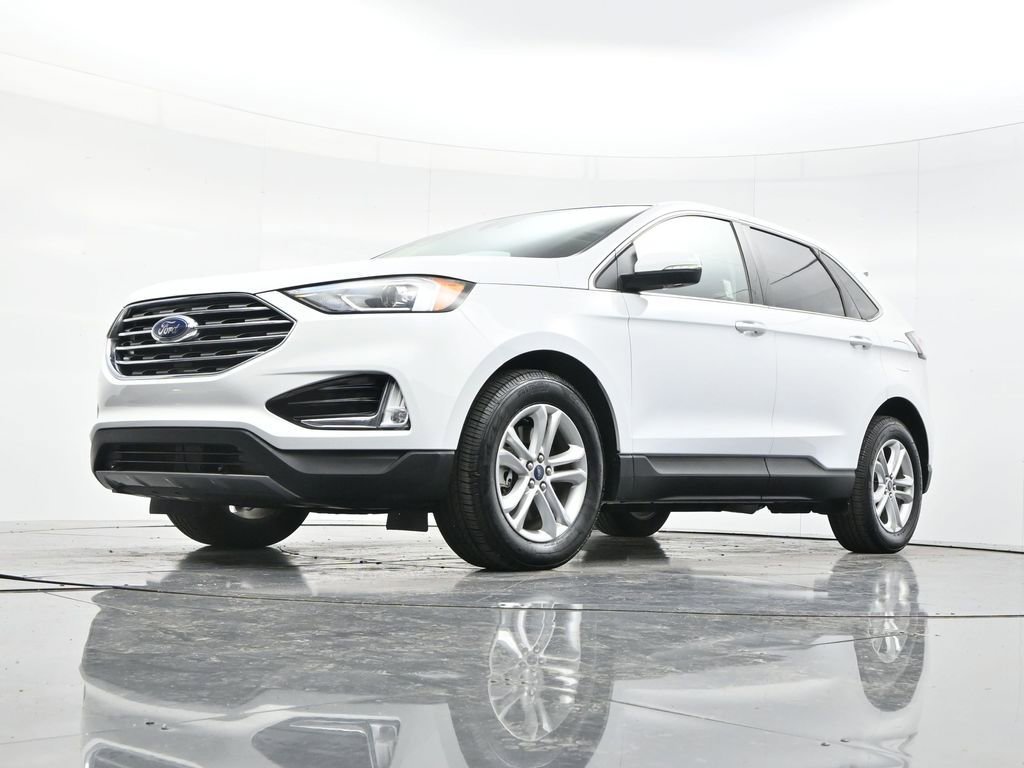 Used 2020 Ford Edge SEL w/ Convenience Package AWD/4WD image 43