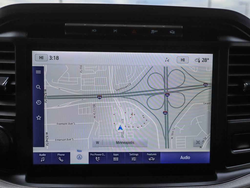 Used 2022 Ford F150 Raptor w/ Raptor 37 Performance Package image 15