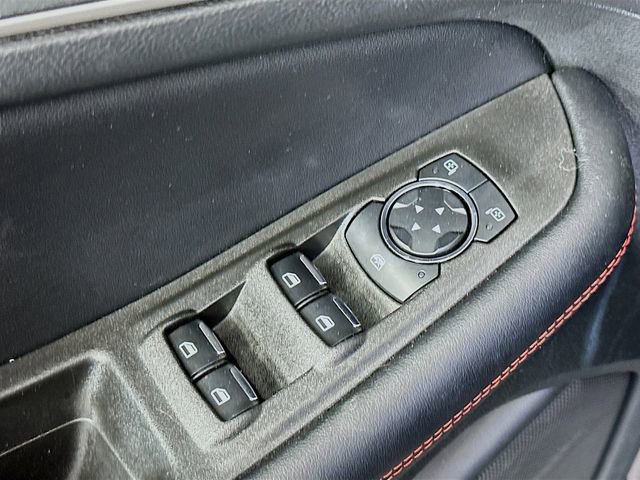 Used 2024 Ford Edge ST-Line AWD/4WD image 17