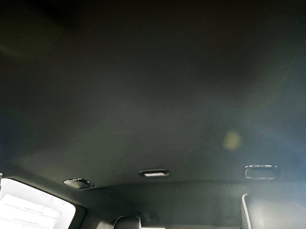 New 2026 RAM 3500 Limited w/ Towing Technology Group image 14