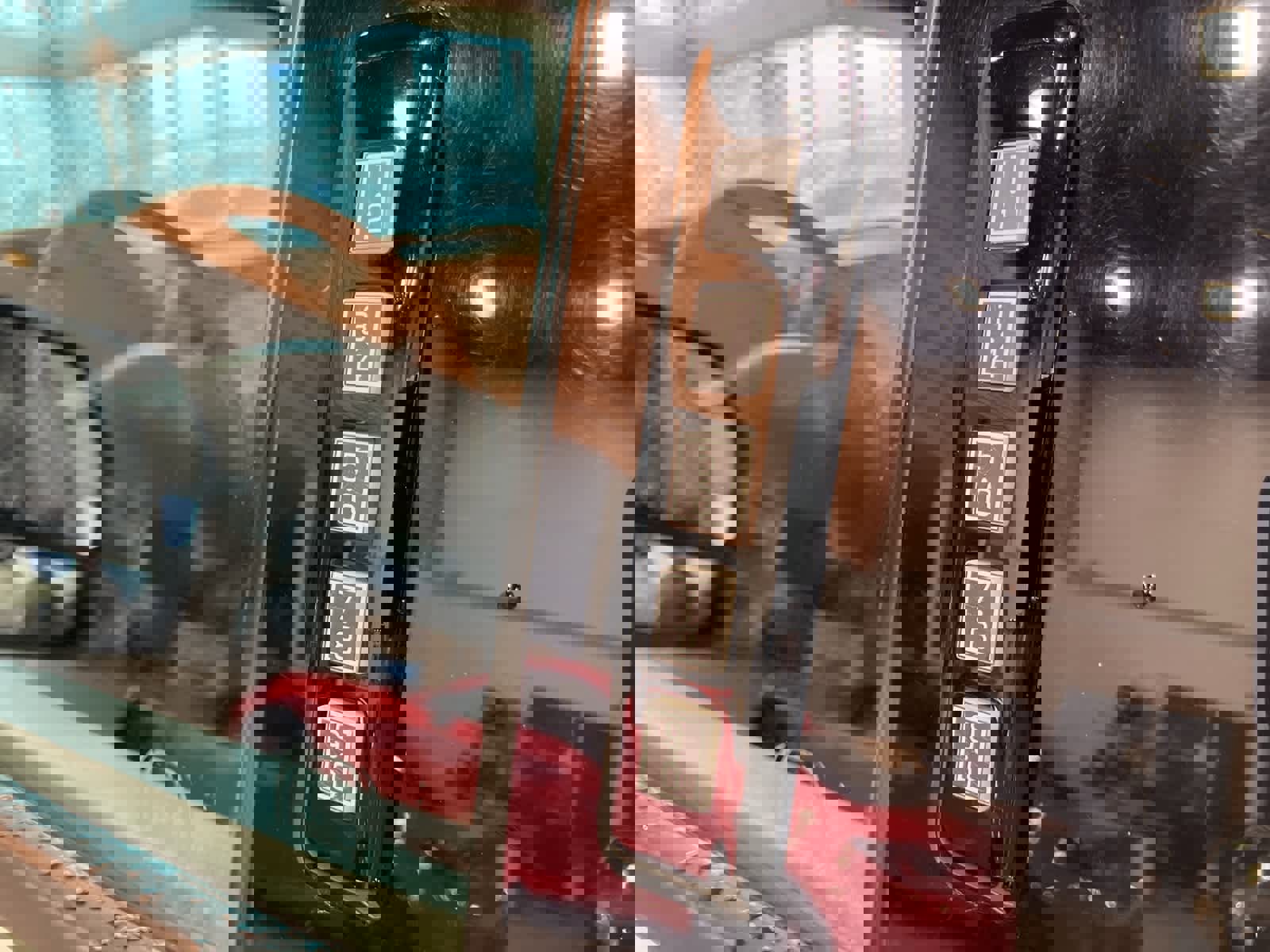 Used 2021 Ford F350 XLT w/ XLT Value Package image 10