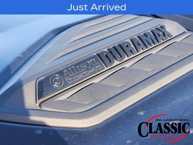 Used 2025 Chevrolet Silverado 2500 LT w/ Trail Boss Package image 20