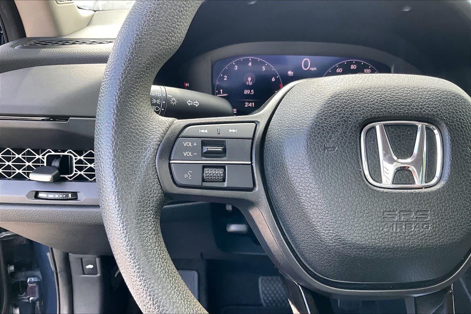 Used 2023 Honda Accord EX image 24