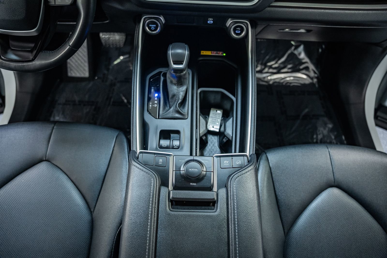 Used 2024 Toyota Grand Highlander XLE image 34