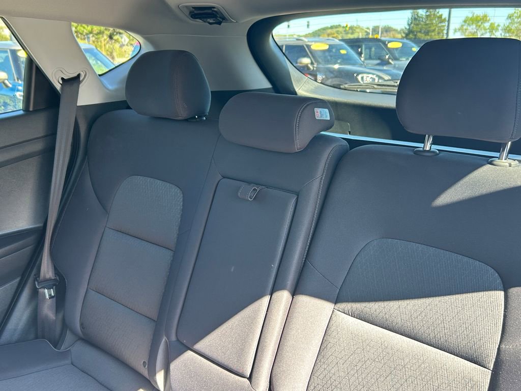 Used 2018 Hyundai Tucson SEL image 30