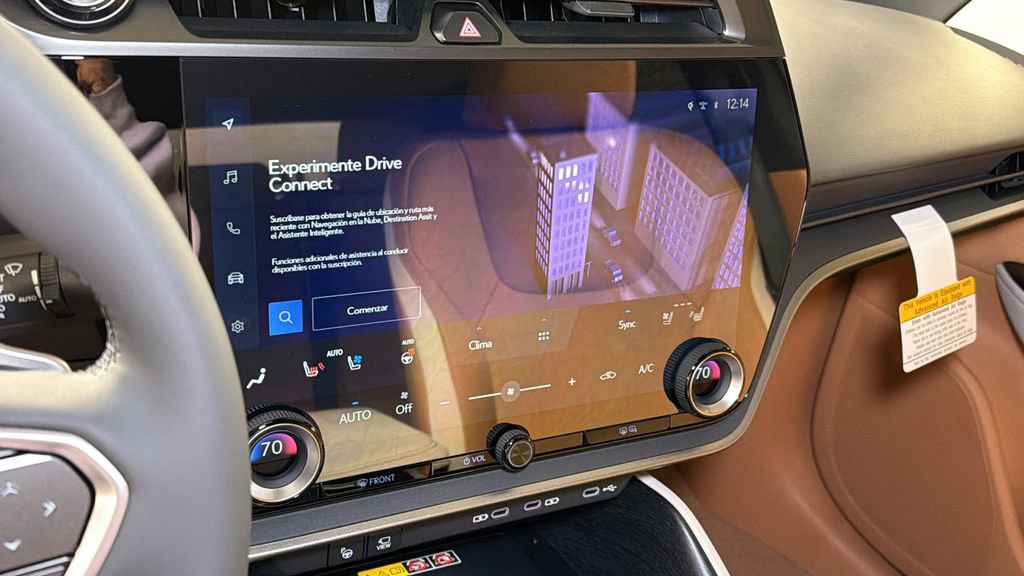 New 2026 Lexus RZ 450e AWD w/ Technology Package image 18