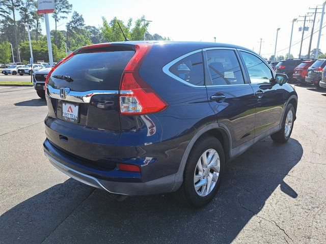Used 2016 Honda CR-V EX image 7