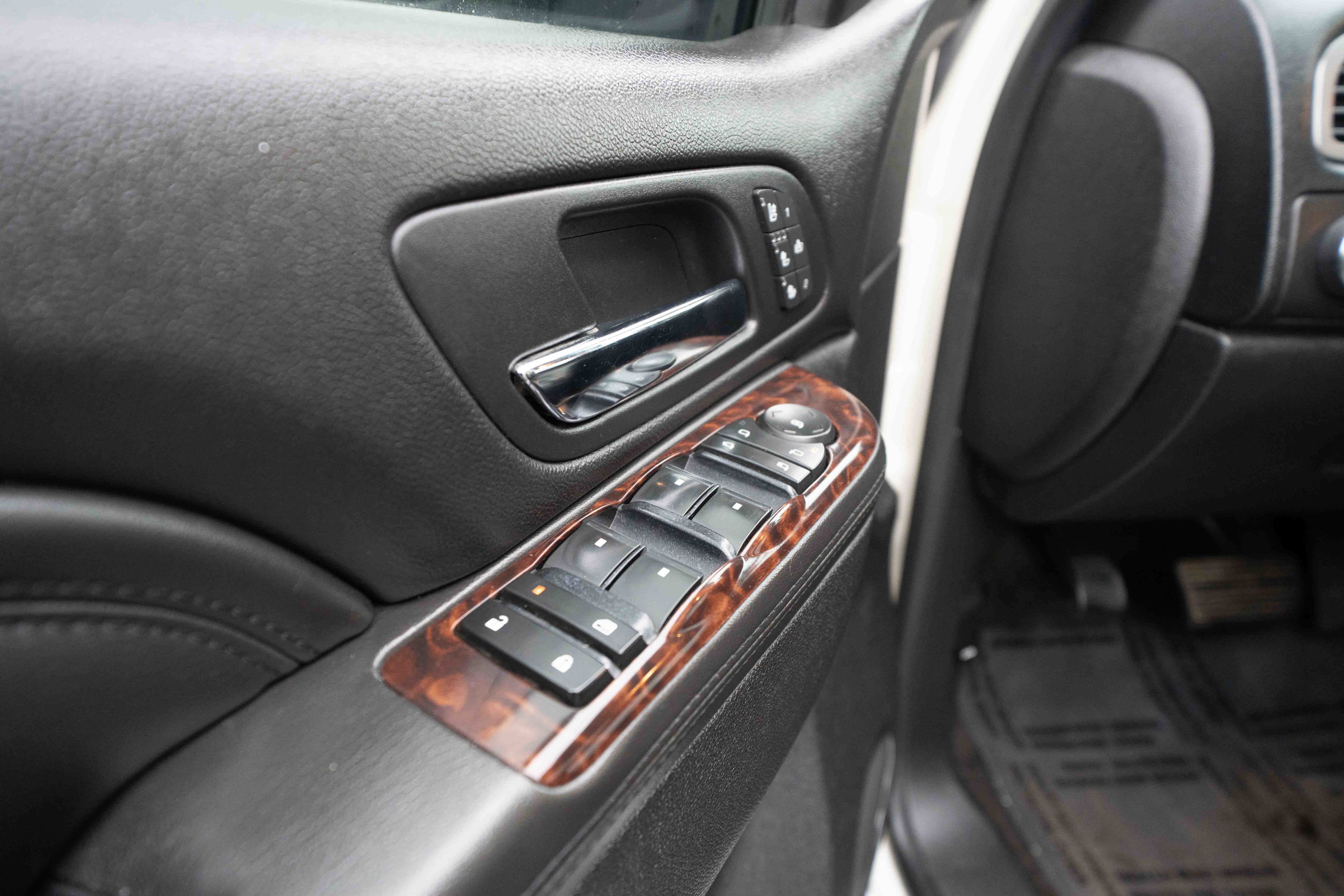 Used 2013 GMC Sierra 1500 Denali image 7