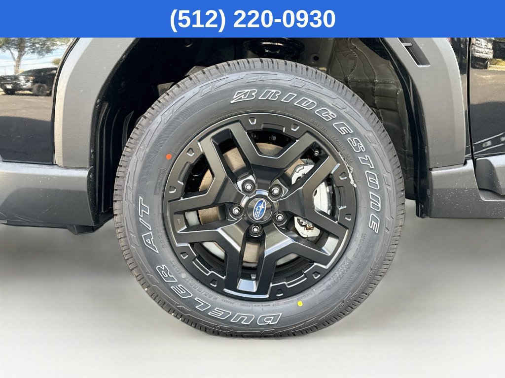 New 2026 Subaru Outback Wilderness AWD/4WD image 41