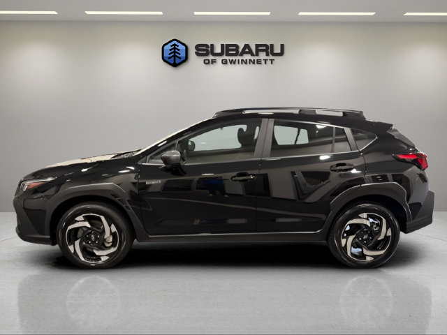 Used 2026 Subaru Crosstrek 2.5i Limited w/ Crosstrek Mirror Package AWD/4WD image 2
