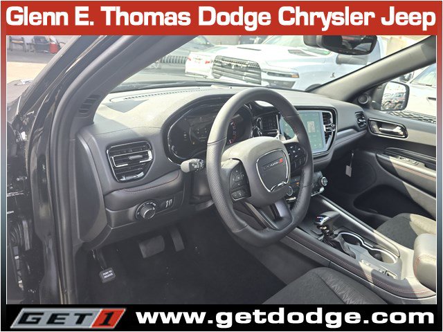 New 2026 Dodge Durango GT w/ Blacktop Package image 8
