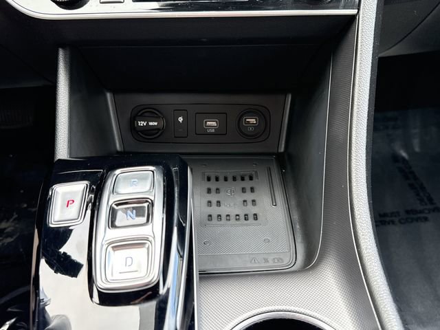 Used 2023 Hyundai Sonata SEL image 31